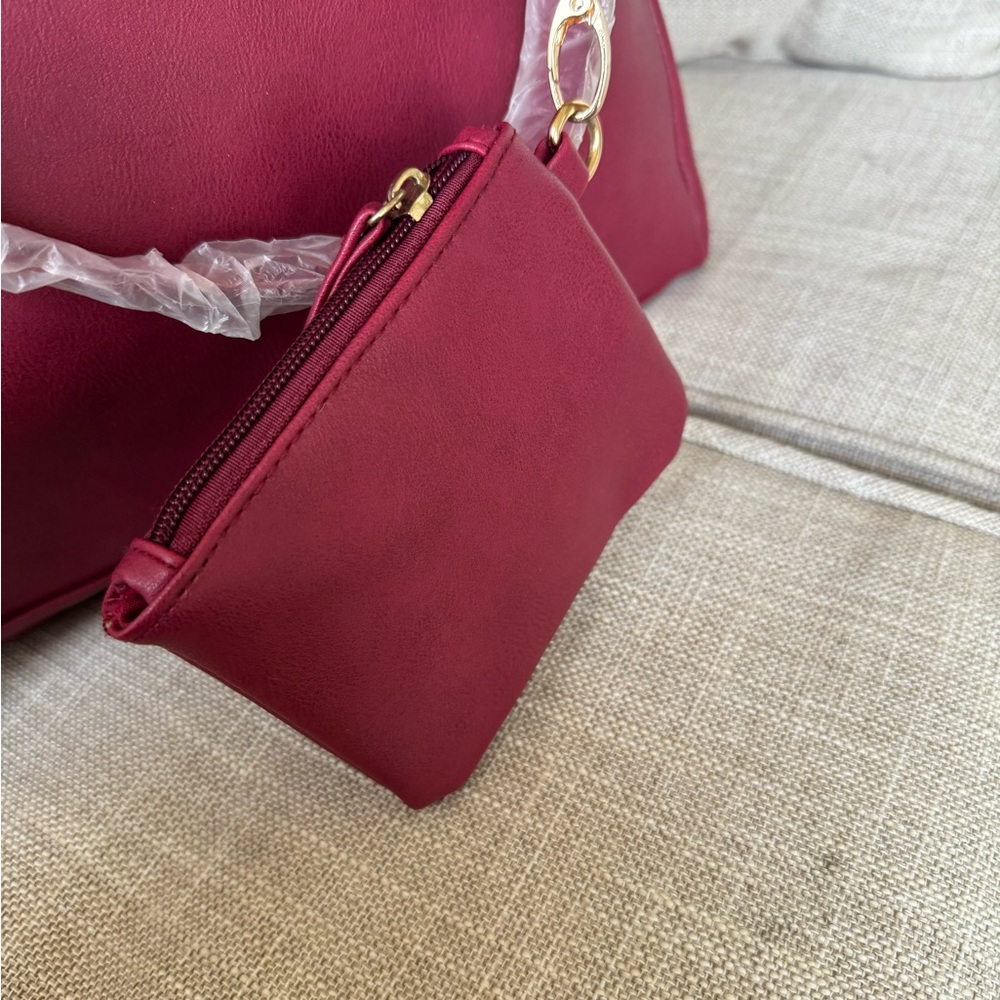 Rampage tote bag XL NWT - Picture 2 of 8